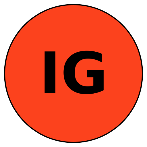 Impact Garden